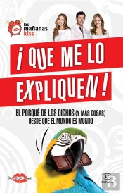 ¡Qué Me Lo Expliquen!