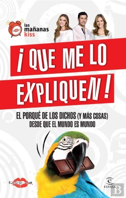 Bertrand.pt - ¡Qué Me Lo Expliquen!