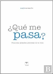 ¿Qué Me Pasa?