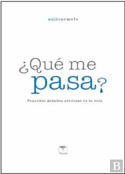 Bertrand.pt - ¿Qué Me Pasa?