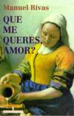 Bertrand.pt - Que Me Queres, Amor?
