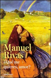 ¿Qué Me Quieres, Amor?
