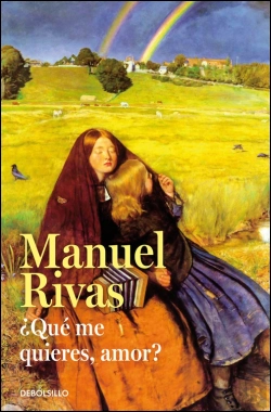 Bertrand.pt - ¿Qué Me Quieres, Amor?