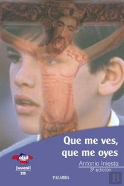 Bertrand.pt - Que Me Ves, Que Me Oyes