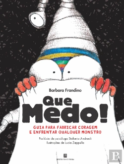 Bertrand.pt - Que Medo!