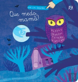 Bertrand.pt - Que Medo, Mamã!
