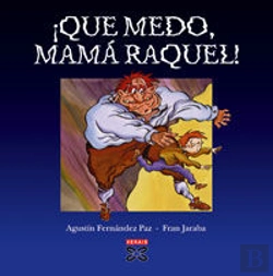 Bertrand.pt - ¡Que Medo, Mamá Raquel!