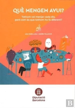 Bertrand.pt - Que Mengem Avui