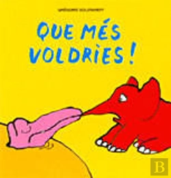 Bertrand.pt - Que Mes Voldries