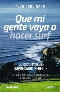 Bertrand.pt - Que Mi Gente Vaya A Hacer Surf