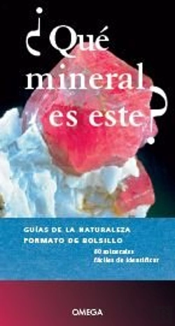 Bertrand.pt - ¿Que Mineral Es Este?