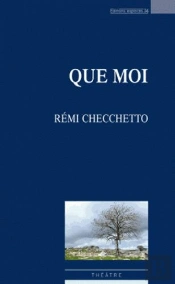Que Moi