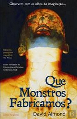 Bertrand.pt - Que Monstros Fabricamos?