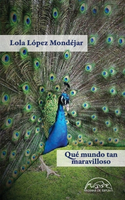 Bertrand.pt - Qué Mundo Tan Maravilloso