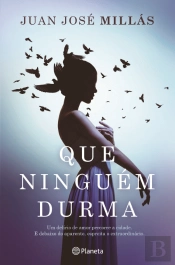 Que Ninguém Durma
