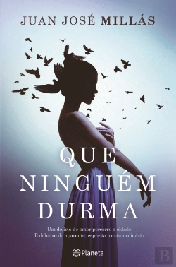 Bertrand.pt - Que Ninguém Durma