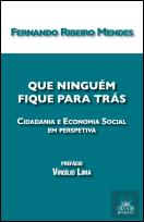 Que Ninguém Fique para Trás
