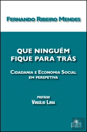 Que Ninguém Fique para Trás