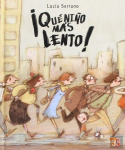 Bertrand.pt - ¡Que Niño Mas Lento! (+5 Años)