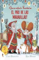 Que No Corten La Navidad En El Pais De Las Maravillas