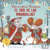 Que No Corten La Navidad En El Pais De Las Maravillas