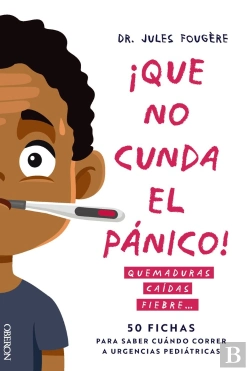 Bertrand.pt - Que No Cunda El Panico Quemaduras Caidas Fiebre...