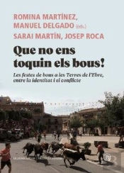 Que No Ens Toquin Els Bous!