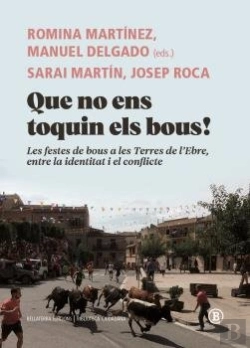 Bertrand.pt - Que No Ens Toquin Els Bous!