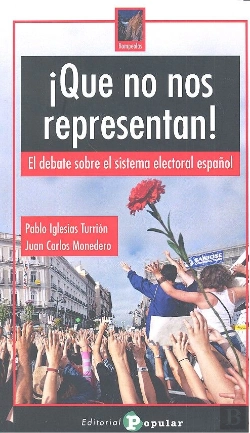 Bertrand.pt - ¡Que No Nos Representan!