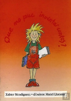 Bertrand.pt - Que No Puc Inventar Contes?