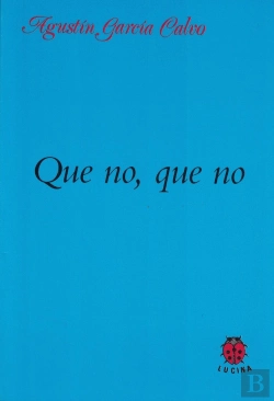 Bertrand.pt - Que No, Que No