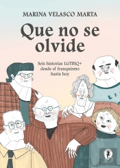 Que No Se Olvide