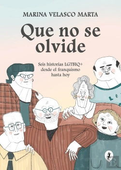 Bertrand.pt - Que No Se Olvide