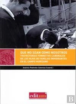 Bertrand.pt - Que No Sean Como Nosotros