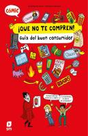 Que No Te Compren