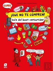 Que No Te Compren
