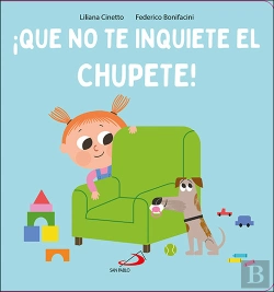 Bertrand.pt - ¡Que No Te Inquiete El Chupete!
