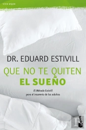 Que No Te Quiten El Sueño