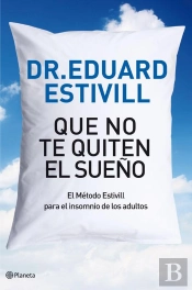 Que No Te Quiten El Sueño
