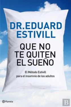 Bertrand.pt - Que No Te Quiten El Sueño