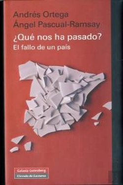 Bertrand.pt - ¿Qué Nos Ha Pasado?