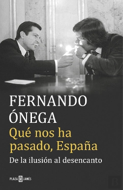 Bertrand.pt - Qué Nos Ha Pasado, España