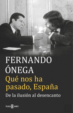 Bertrand.pt - Qué Nos Ha Pasado, España