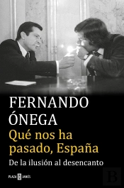 Que Nos Ha Pasado España