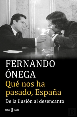 Bertrand.pt - Que Nos Ha Pasado España
