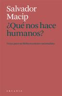 Que Nos Hace Humanos