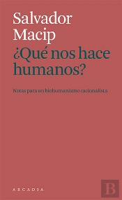 Que Nos Hace Humanos