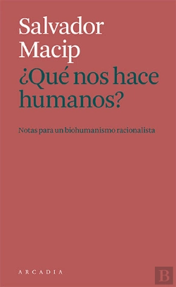 Bertrand.pt - Que Nos Hace Humanos