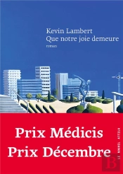 Que Notre Joie Demeure