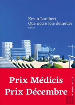 Bertrand.pt - Que Notre Joie Demeure